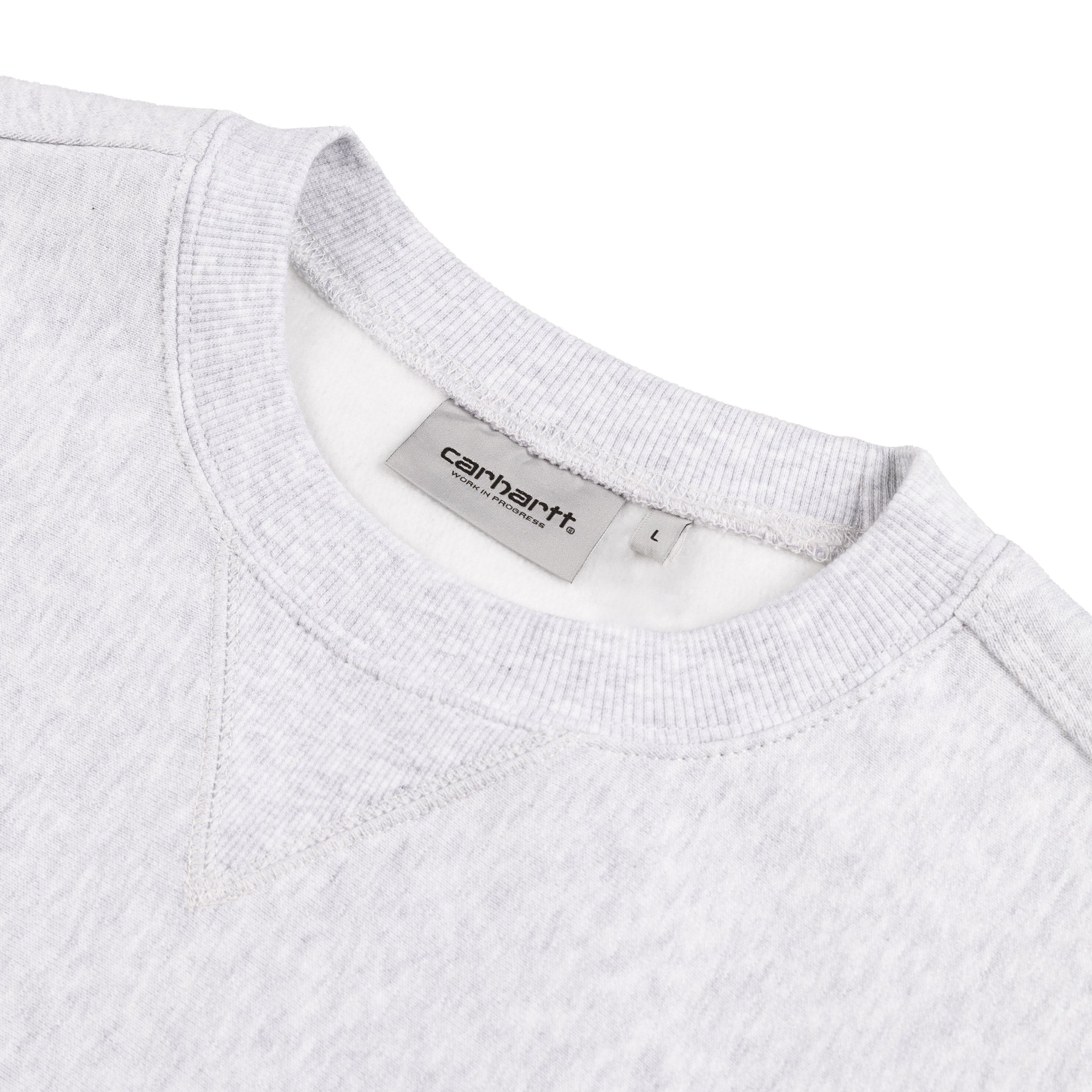 Carhartt WIP American Script Sweat
