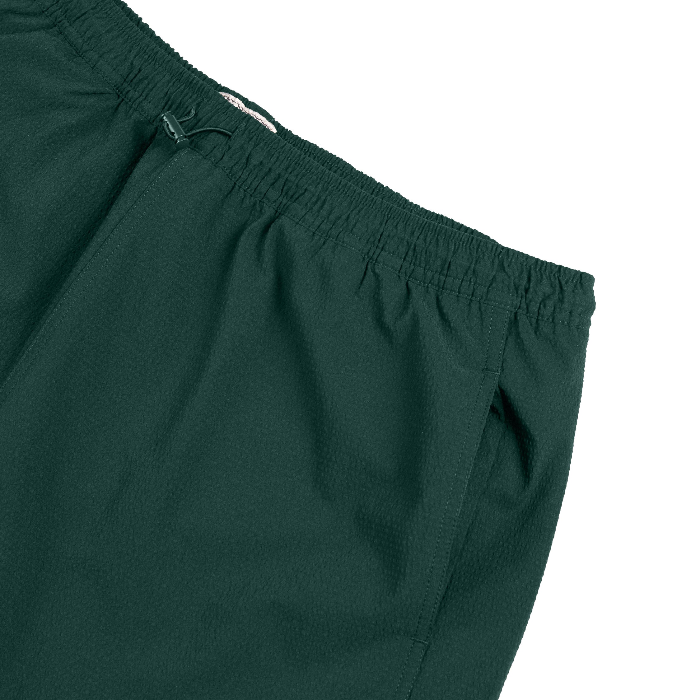 Essential Track Shorts