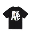 Arte Antwerp Big Logo Back T-shirt