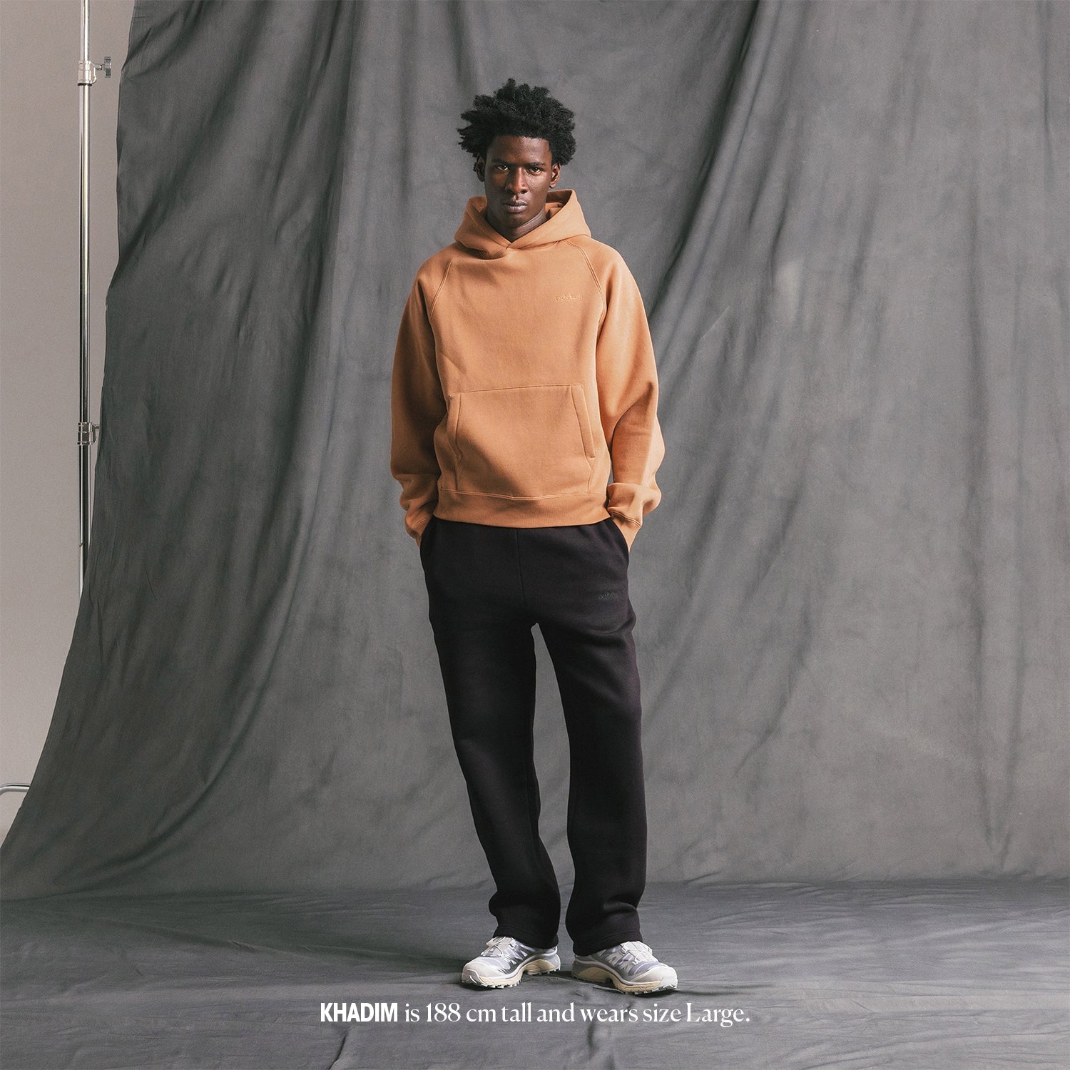 Essential Hoodie