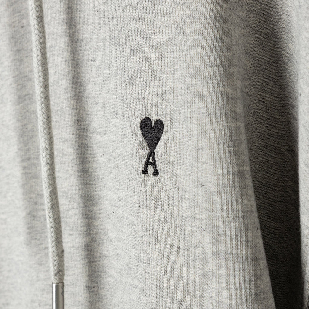 AMI Paris Ami De Coeur Hoodie