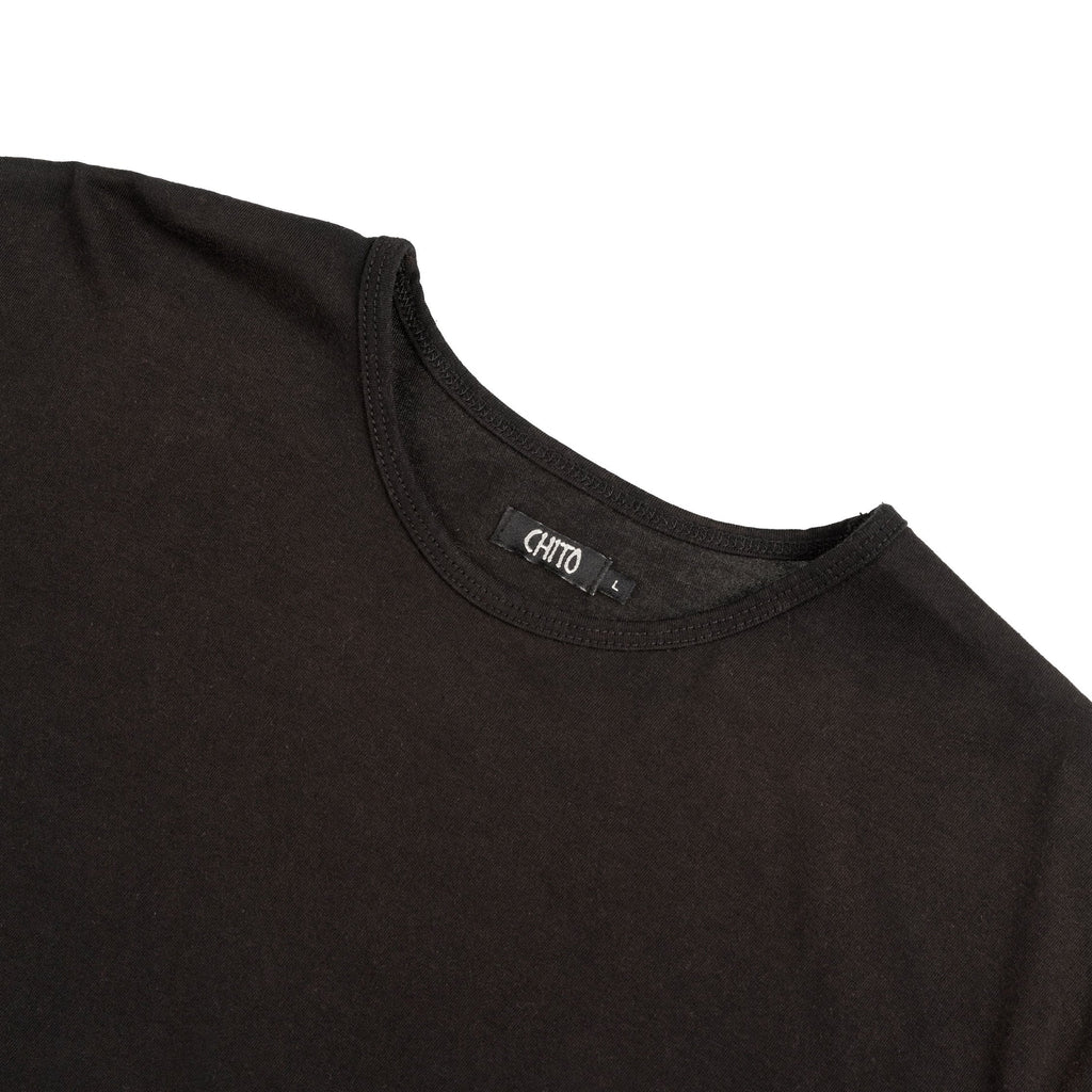 CHITO International Stactic Finesse Pup Tee