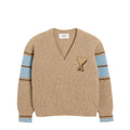 AMI Paris College Sweater