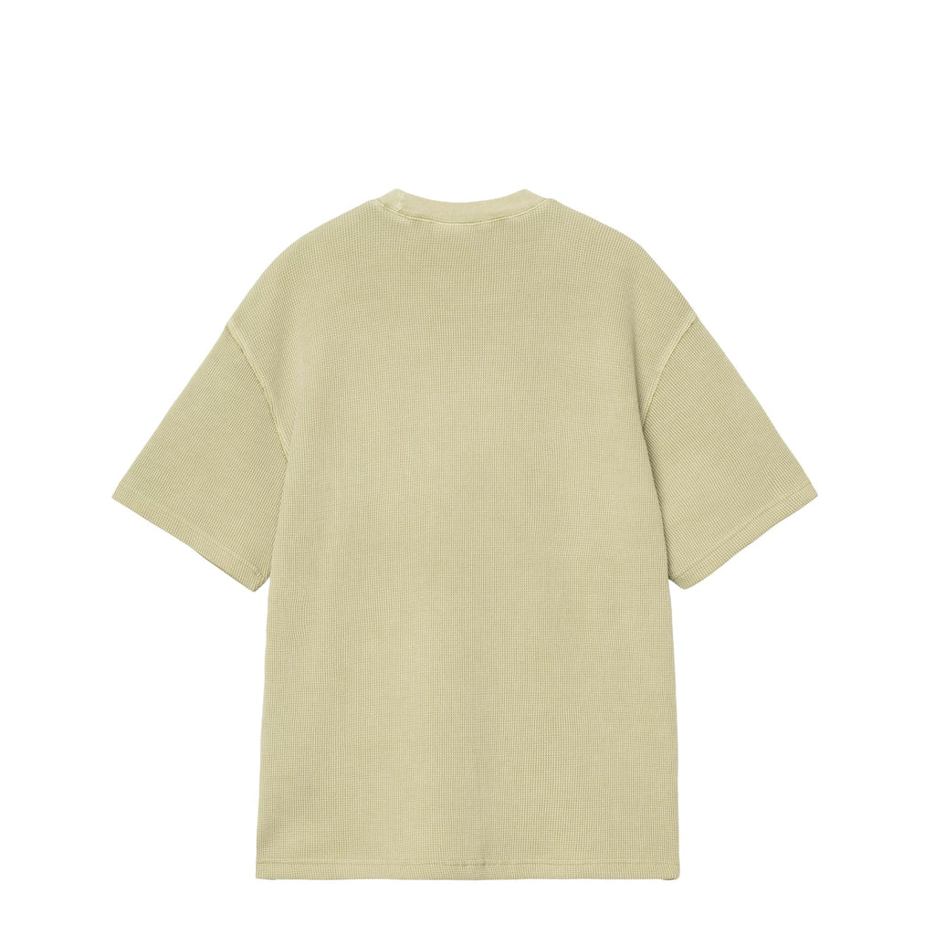 Carhartt WIP Nelson Waffle T-Shirt