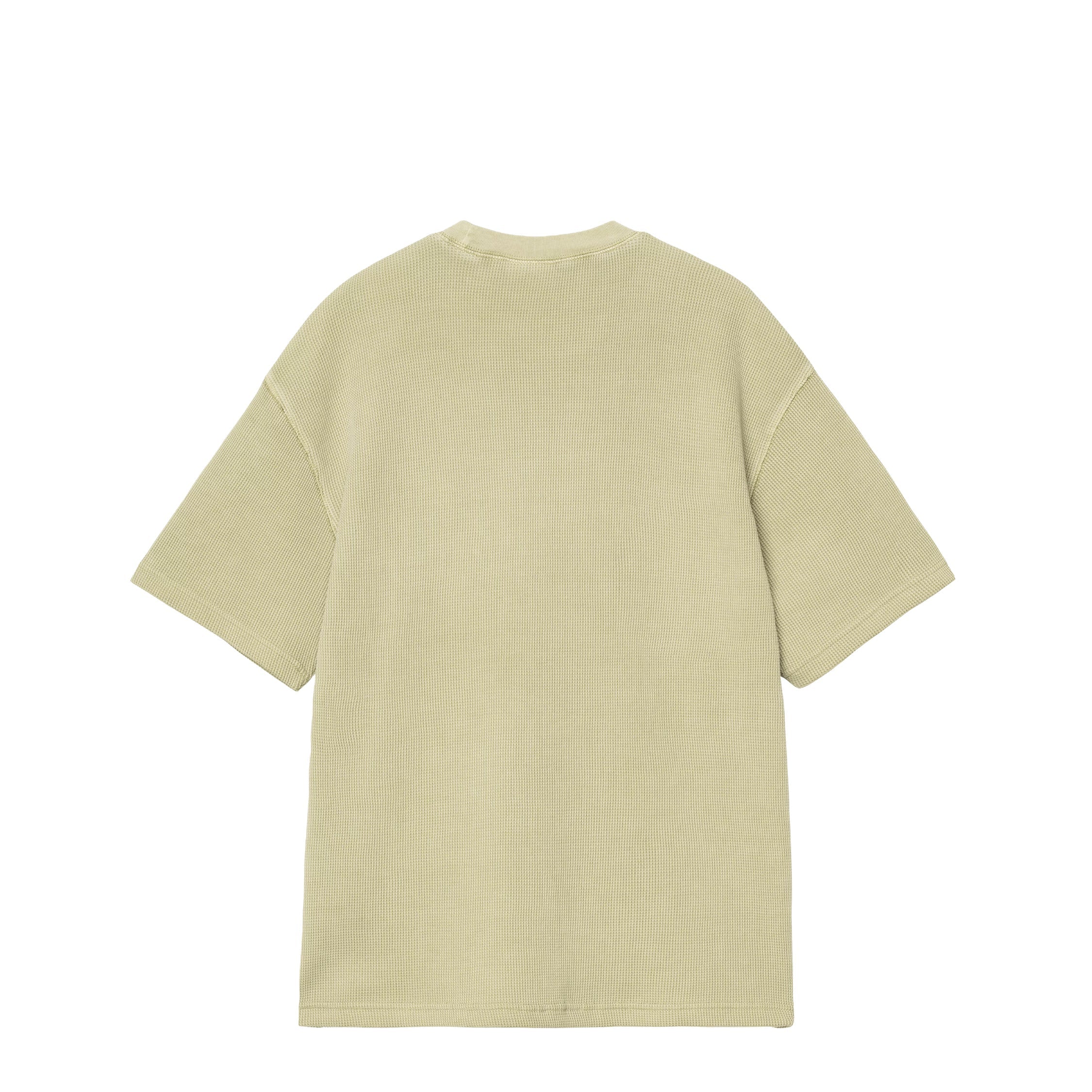Carhartt WIP Nelson Waffle T-Shirt