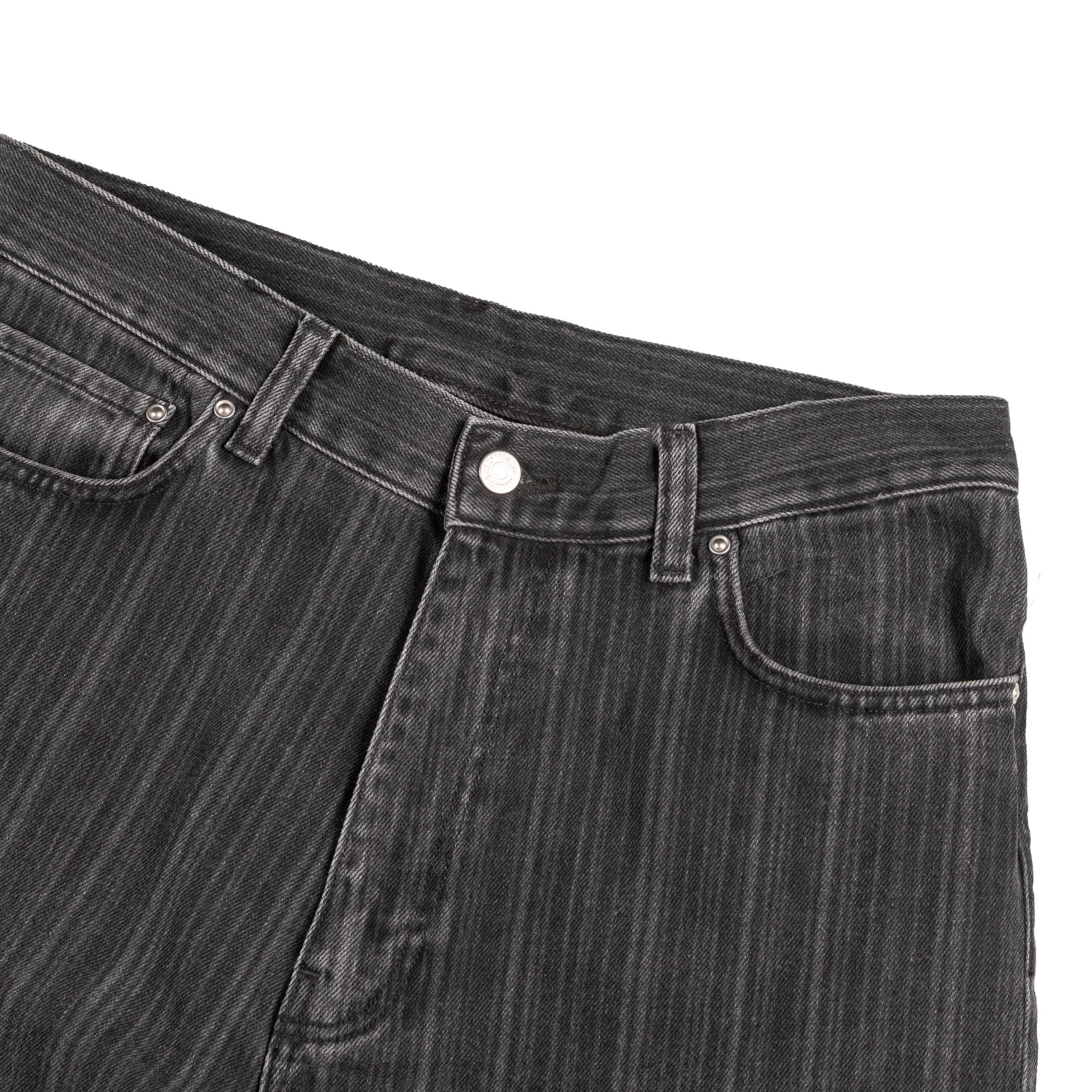 Carhartt WIP Rylan Pant 'Hampton' Denim