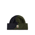 Brain Dead Organic Panel Polar Fleece Beanie