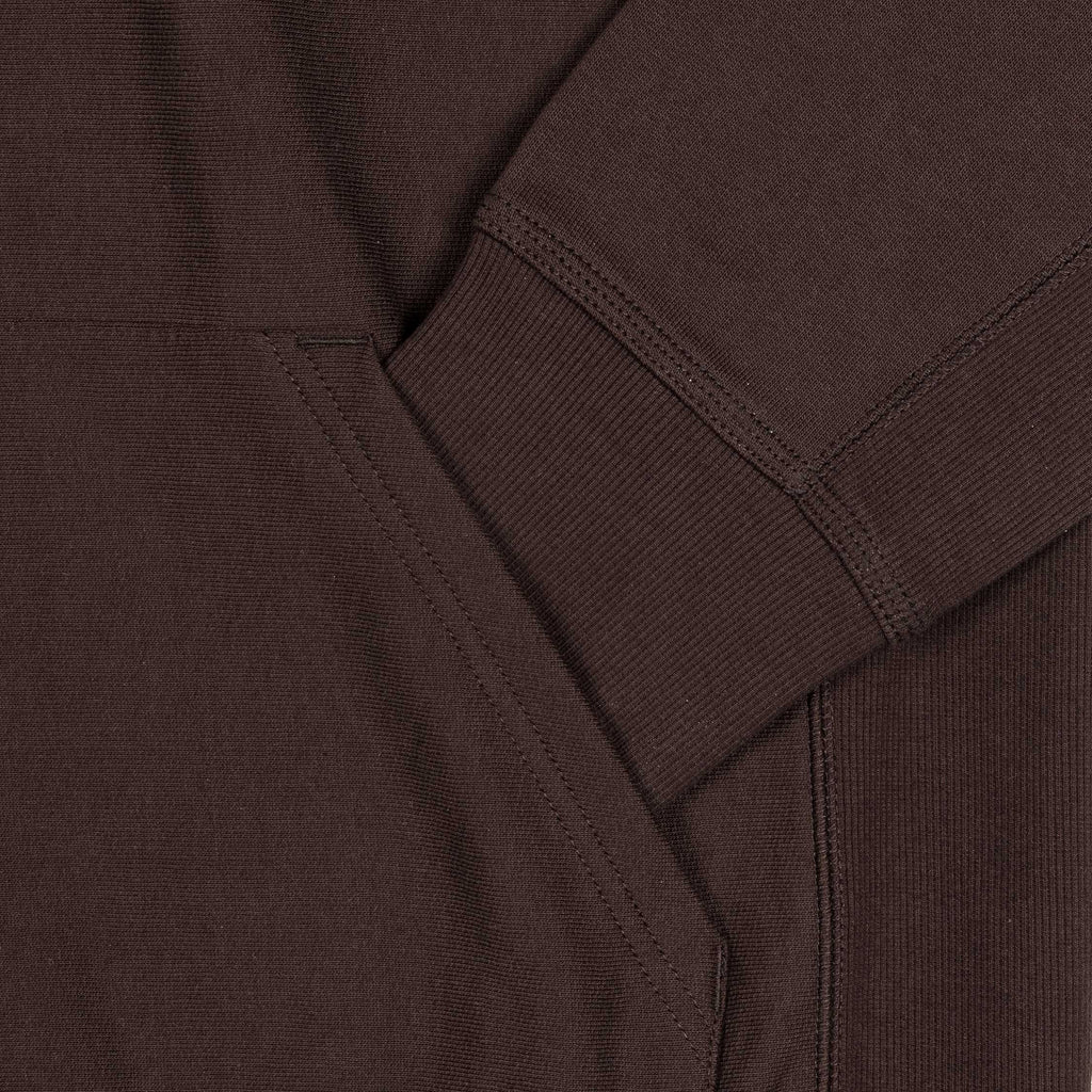 Carhartt WIP Hooded American Script Sweat