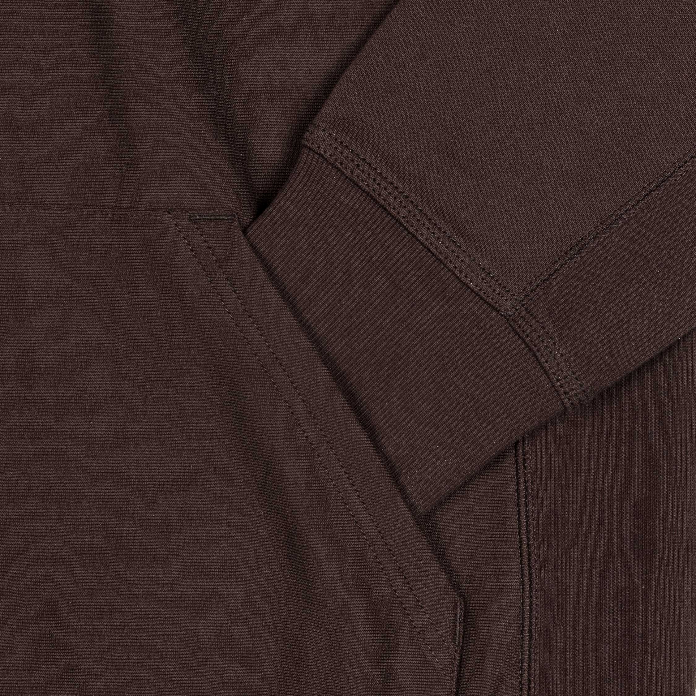 Carhartt WIP Hooded American Script Sweat