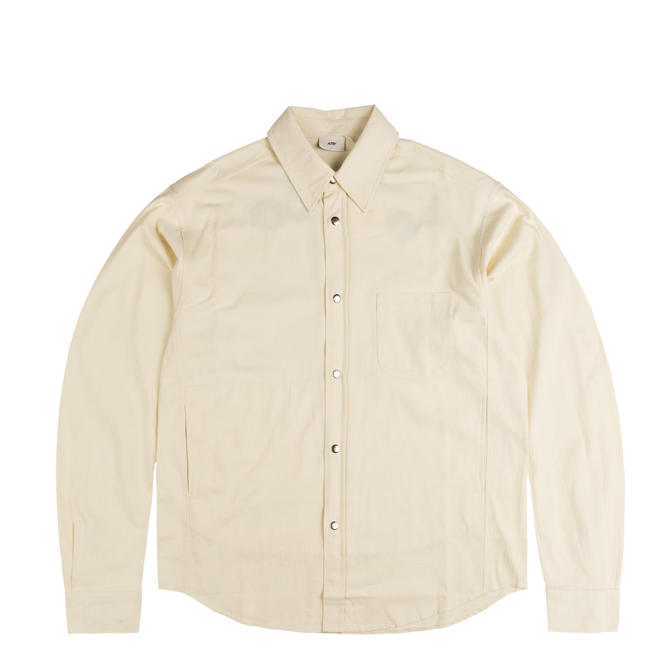 Overshirt Jacket