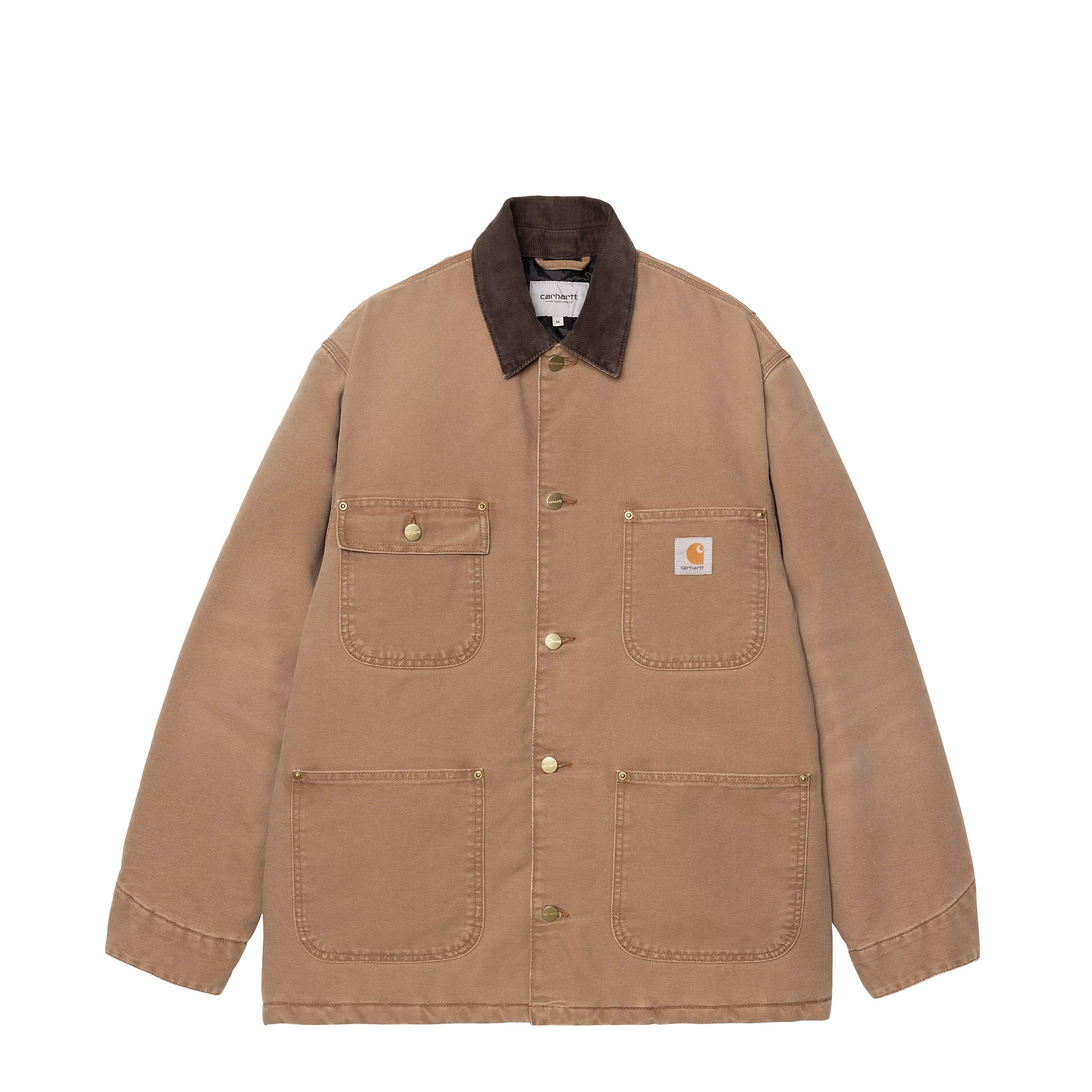 Carhartt WIP OG Chore Coat