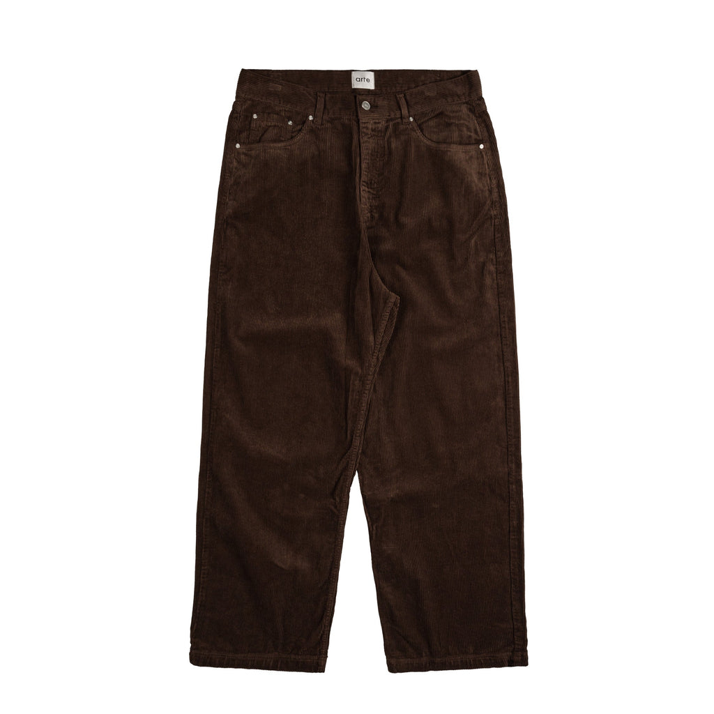 Arte Antwerp Corduroy Pants