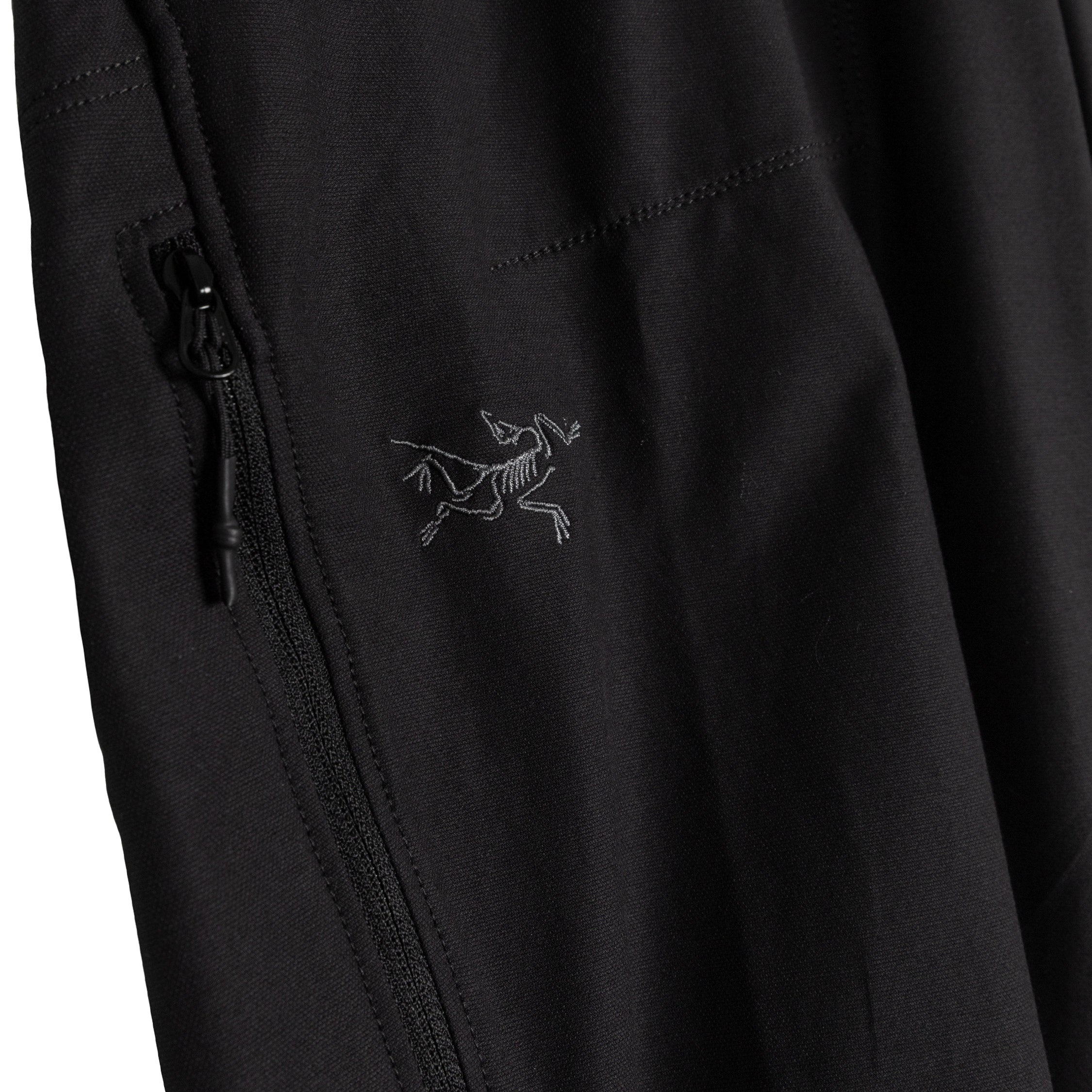 Arc'teryx Wmns Kragg Cotton Pant
