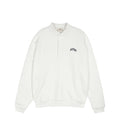 College Polo Sweatshirt