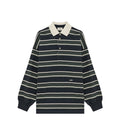 Autry Striped Polo Jersey