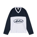 Arte Antwerp Circle Logo Longsleeve
