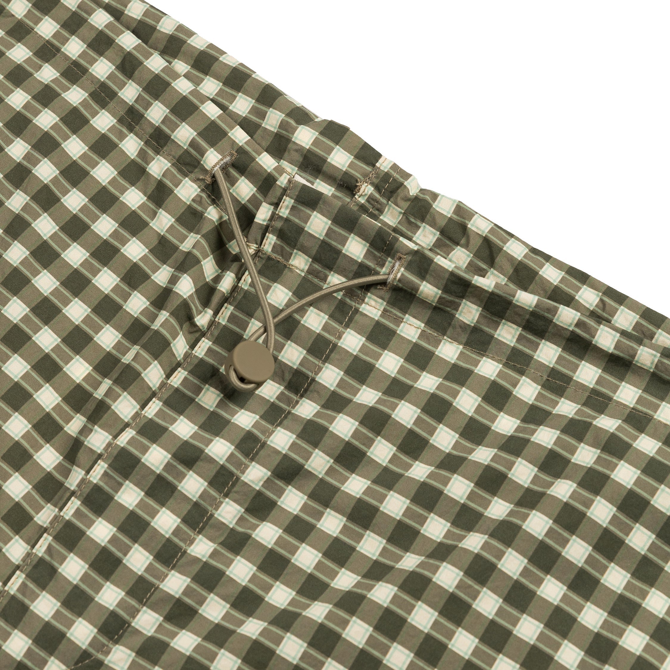 Parachute Pants