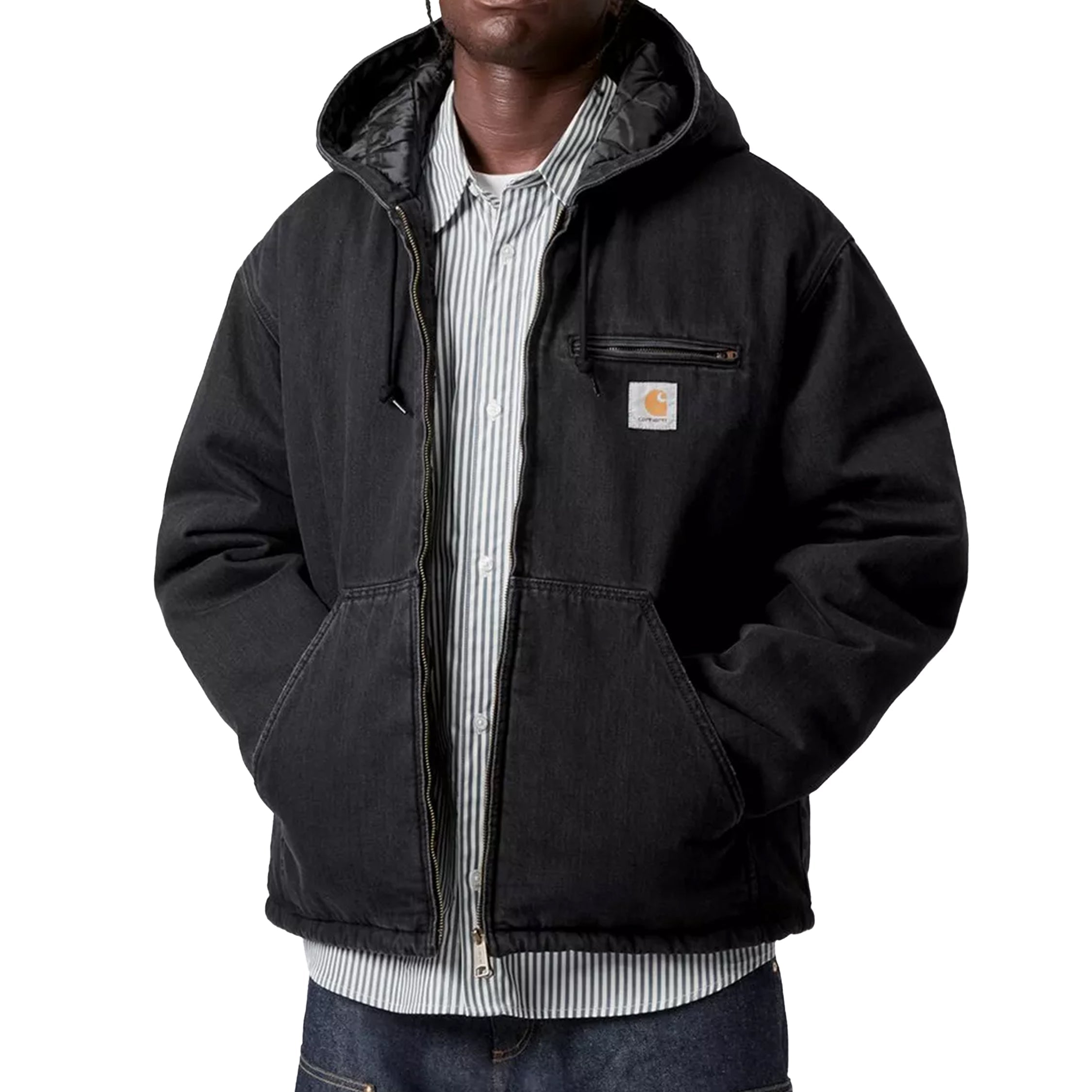 Carhartt WIP Cleveland Jacket