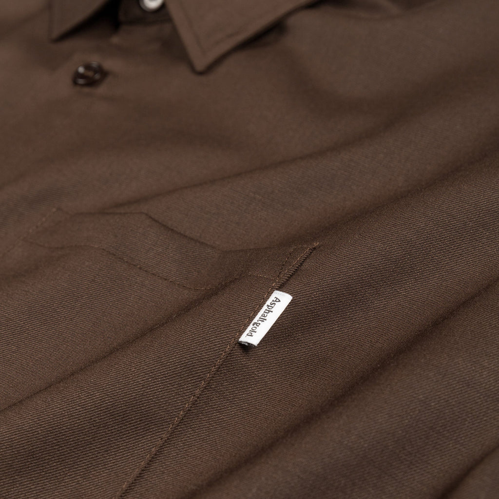 Cotton Shirt