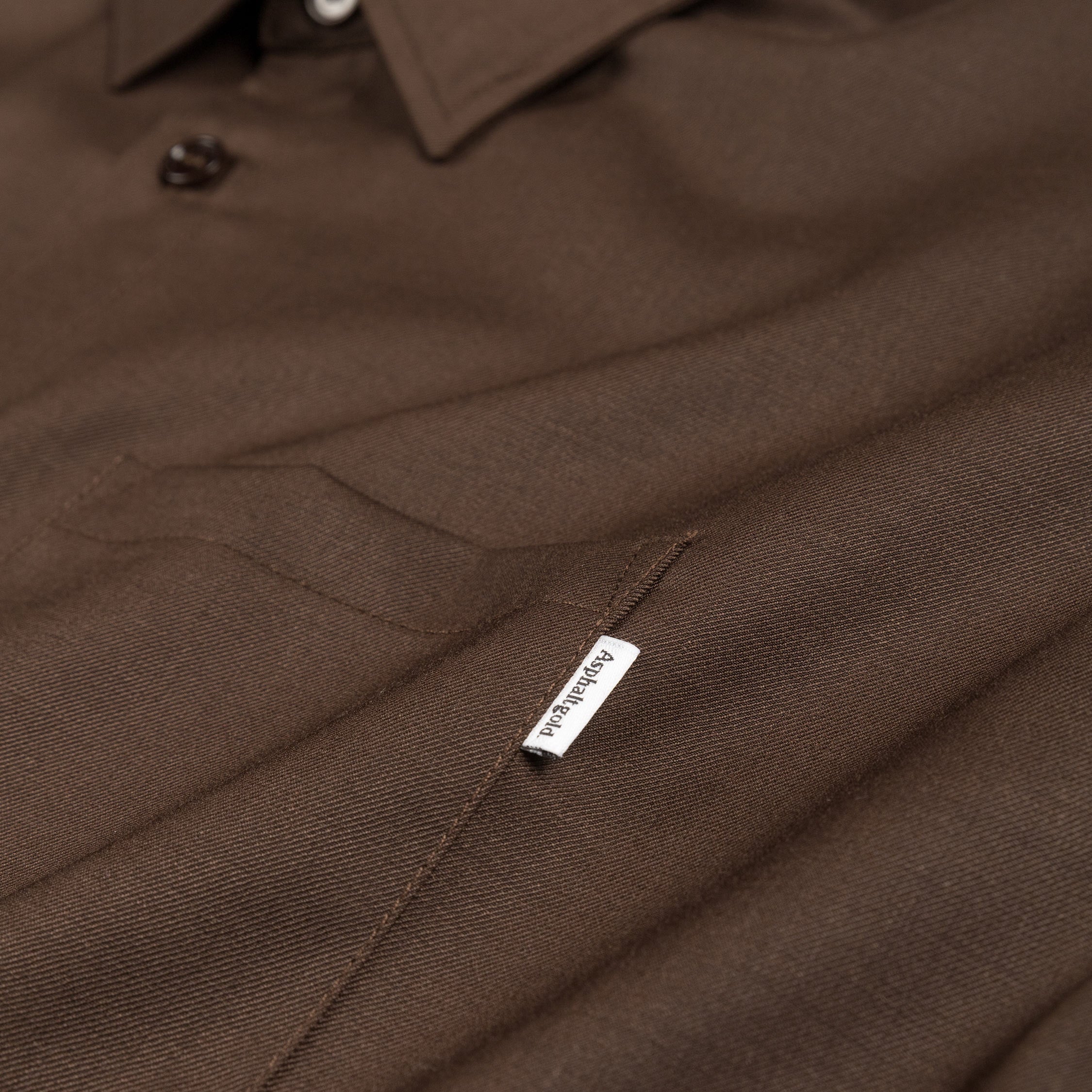 Cotton Shirt