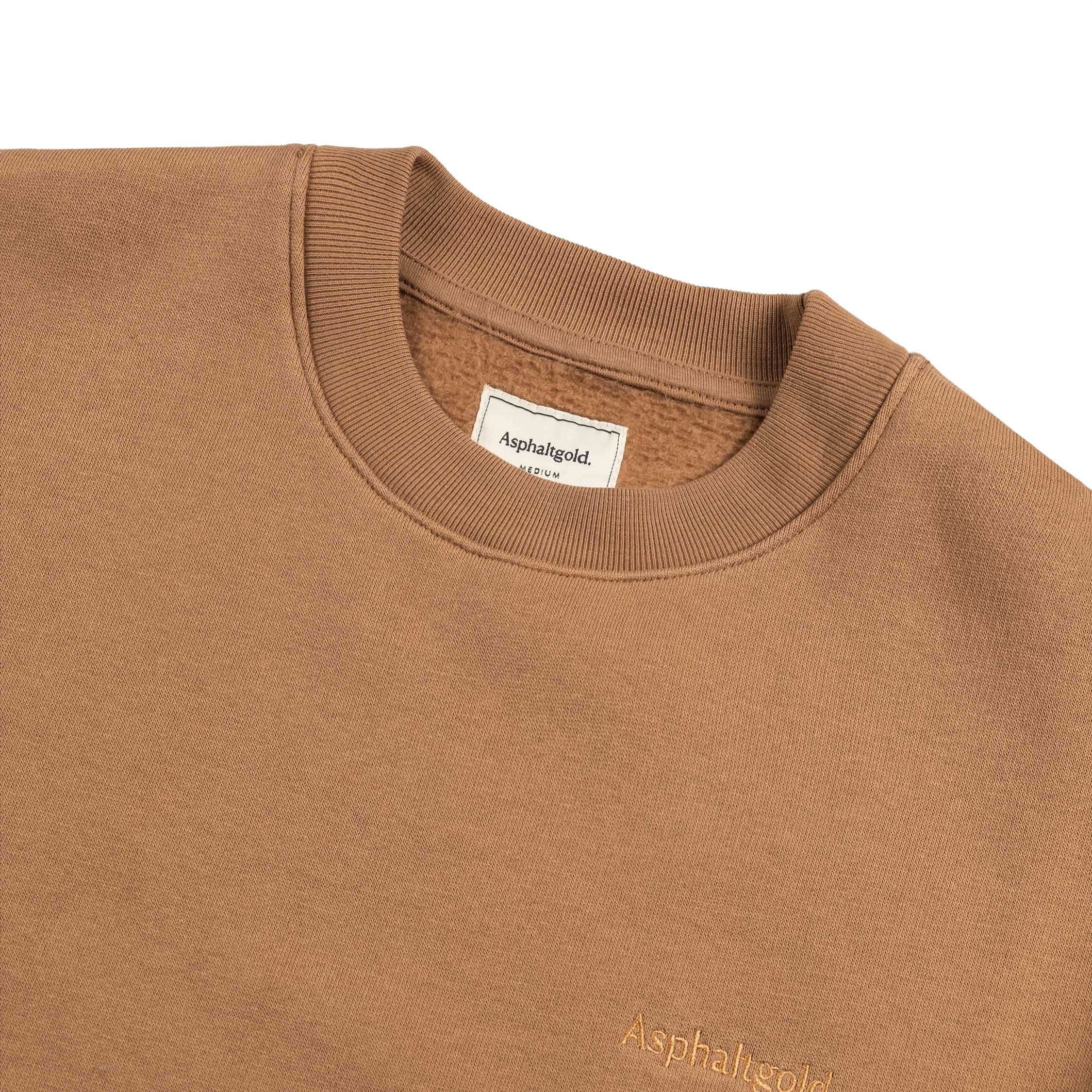 Essential Crewneck