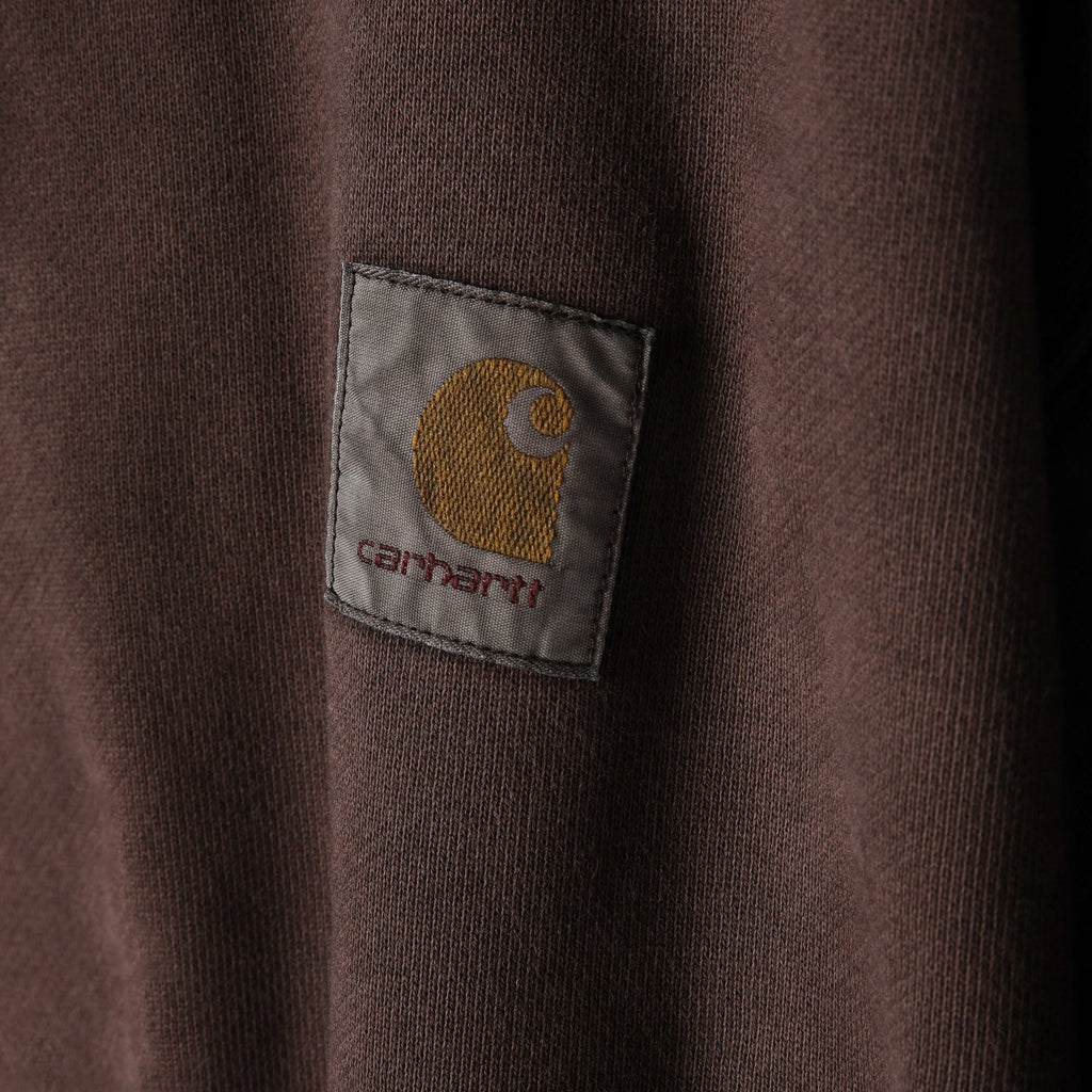 Carhartt WIP Hooded Vista Sweat