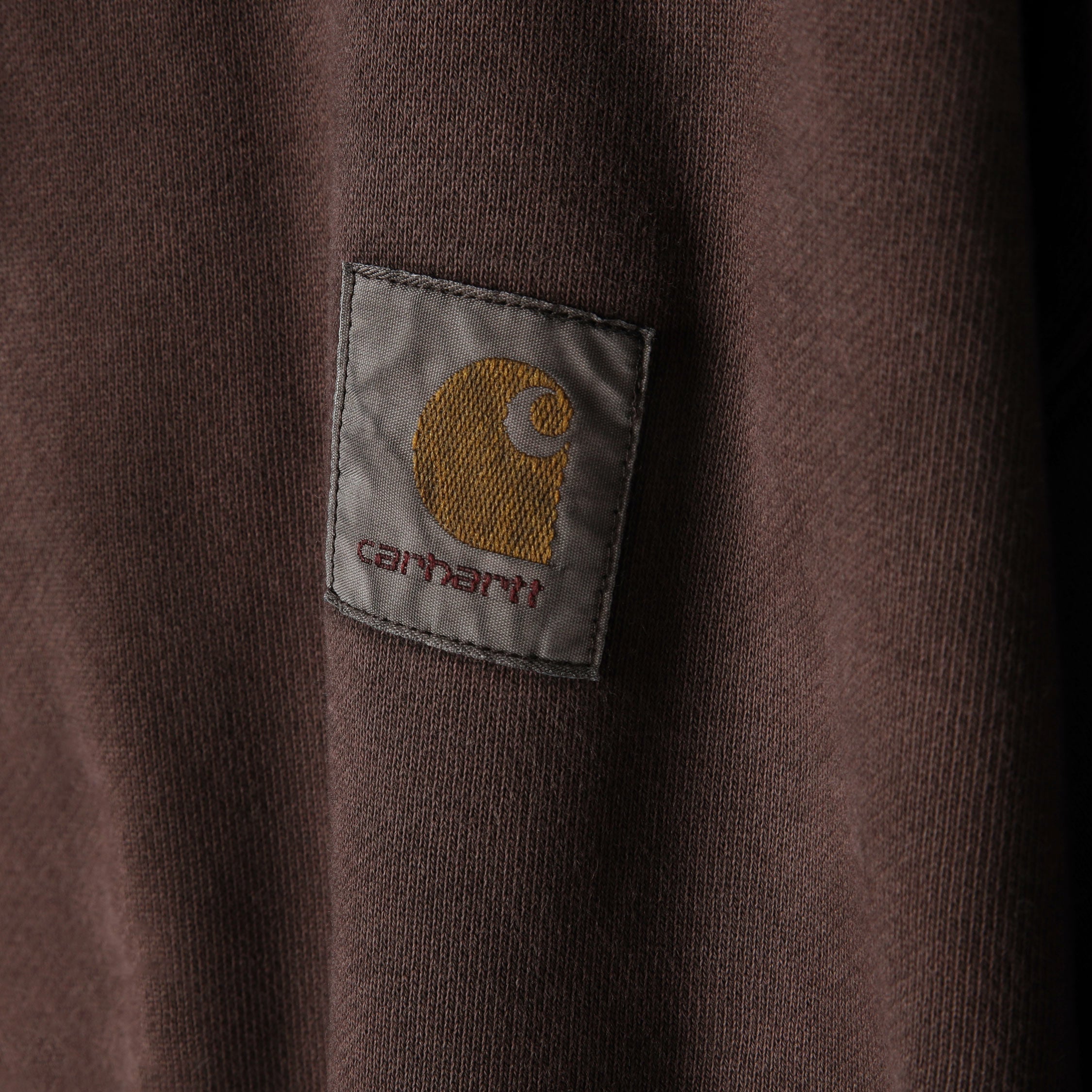 Carhartt WIP Hooded Vista Sweat