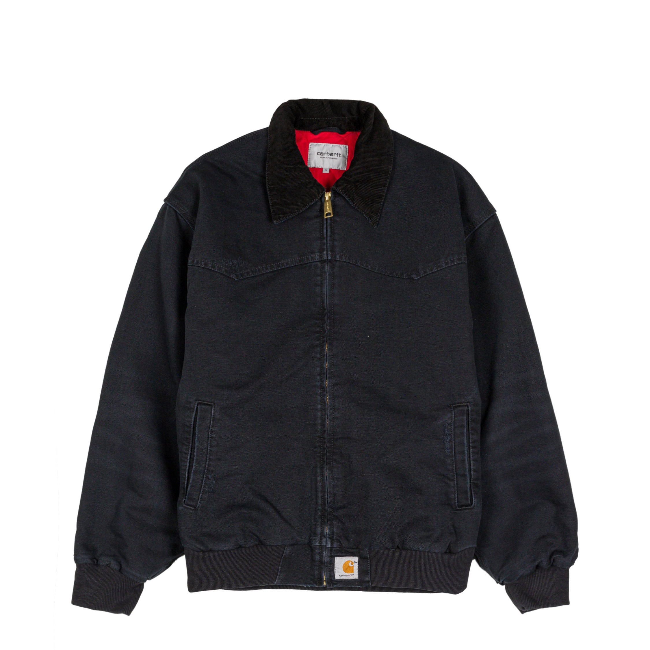 Carhartt WIP OG Santa Fe Jacket