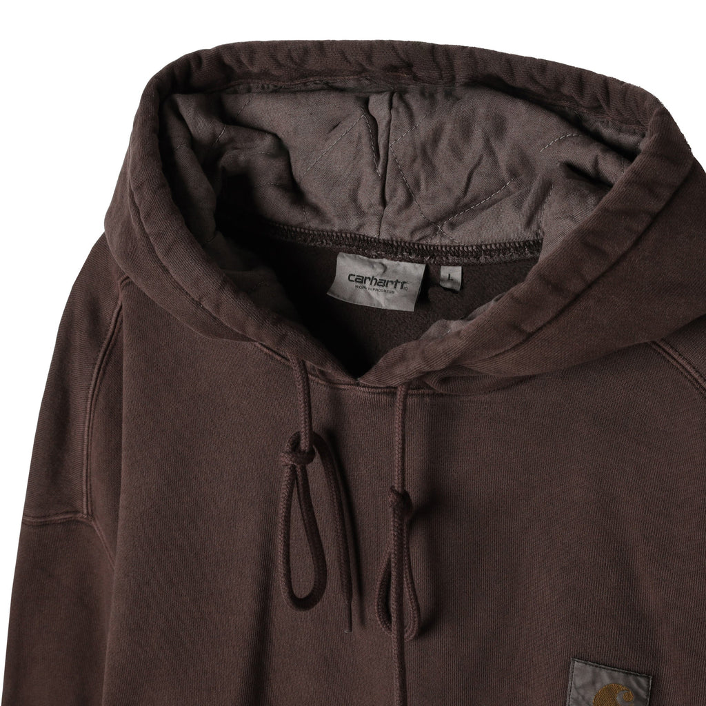 Carhartt WIP Hooded Vista Sweat