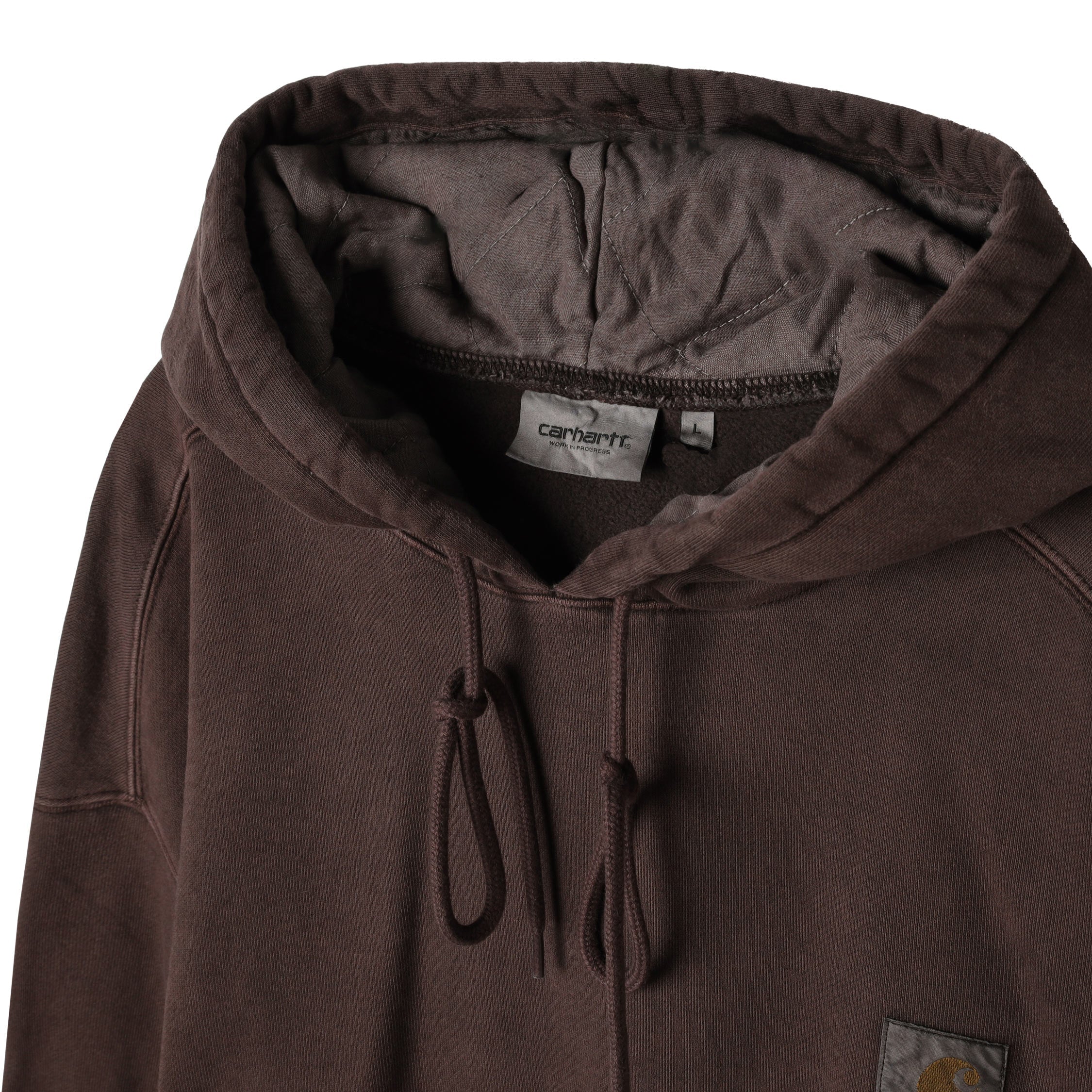 Carhartt WIP Hooded Vista Sweat
