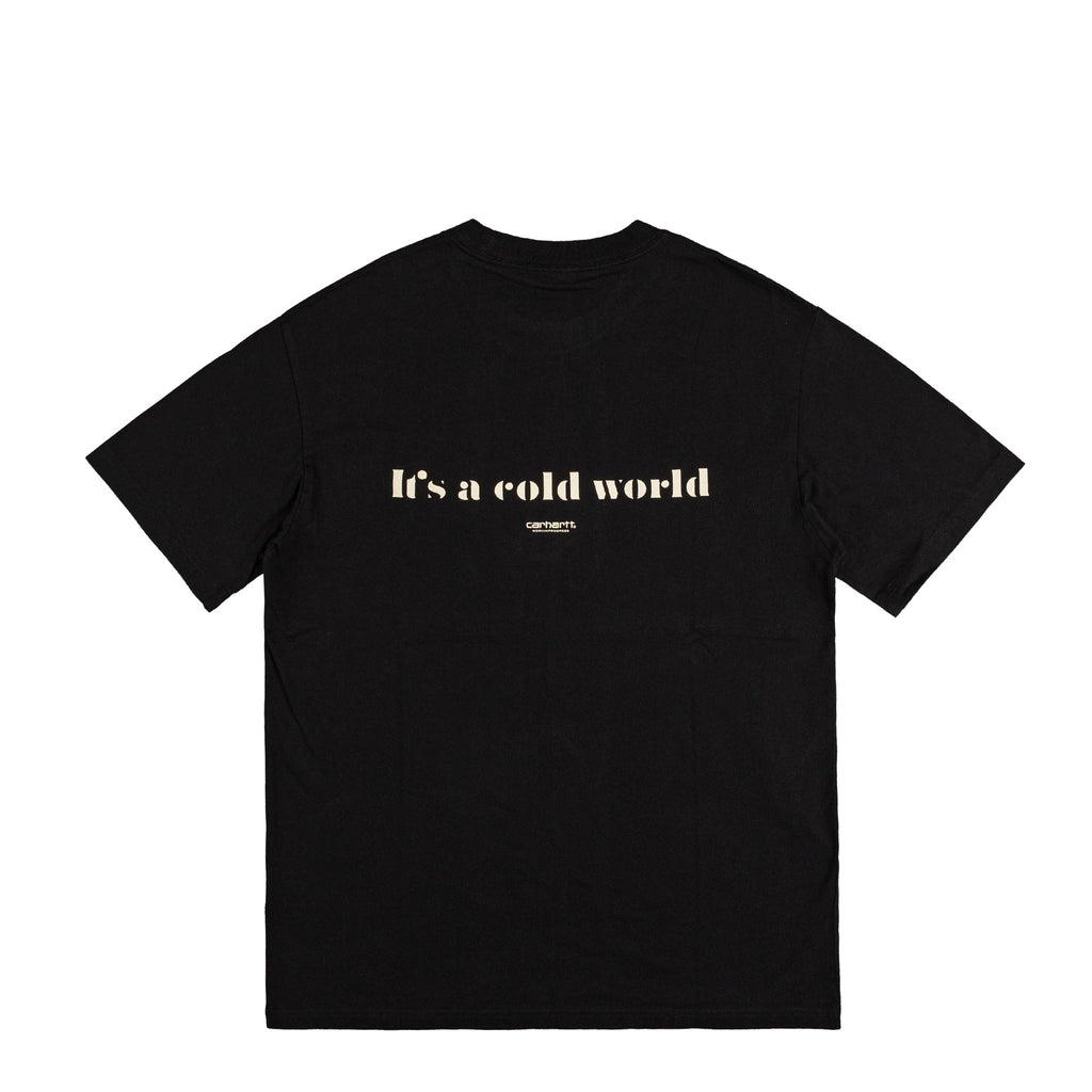 Carhartt WIP Cold World T-Shirt