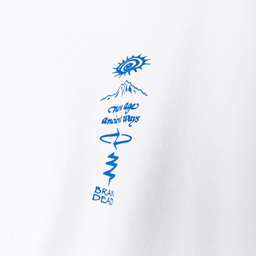 Brain Dead Ancient Ways T-Shirt