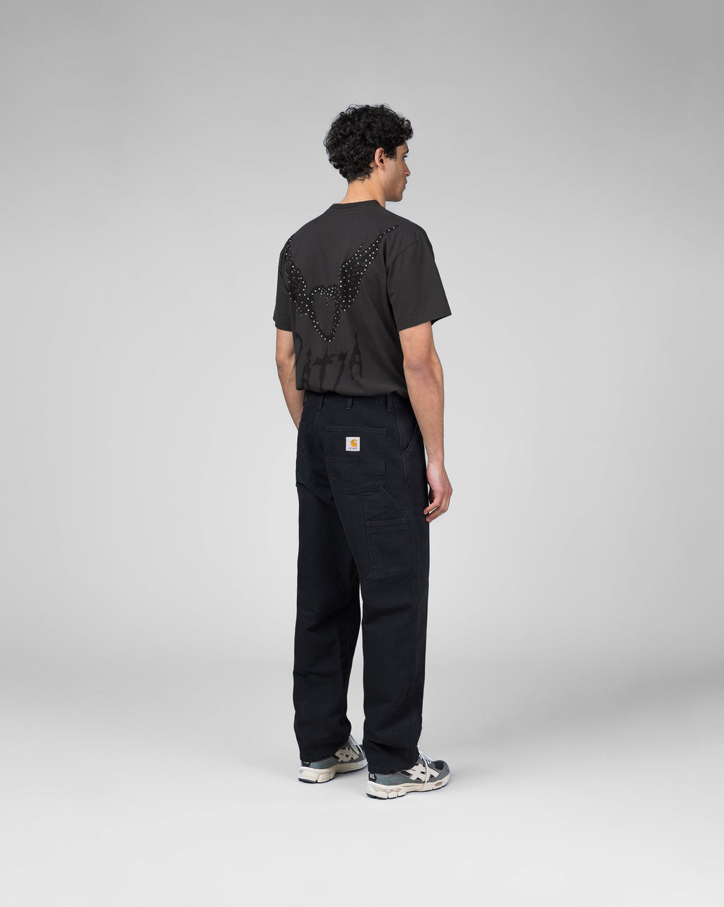Carhartt WIP Single Knee Pant
