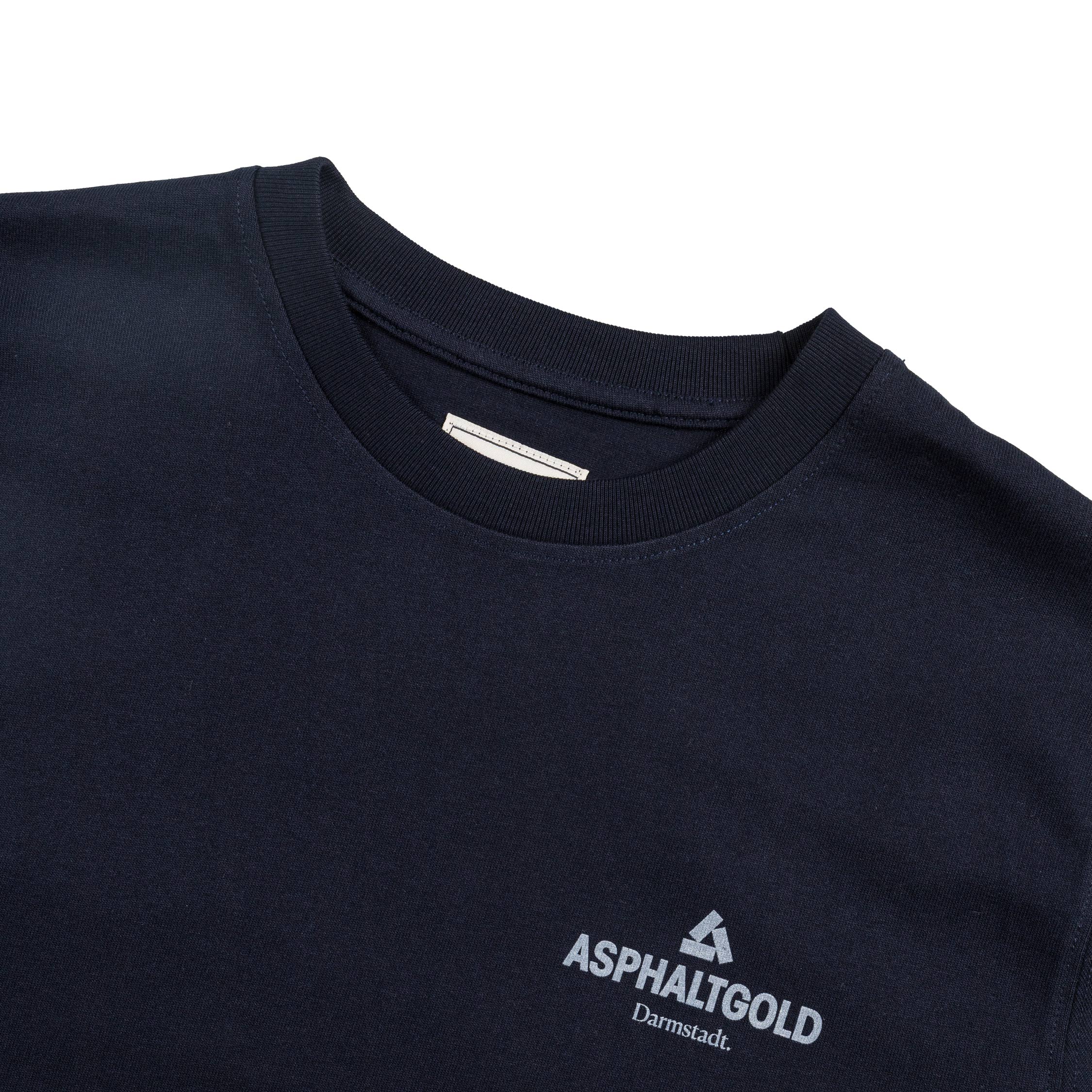 Darmstadt T-Shirt