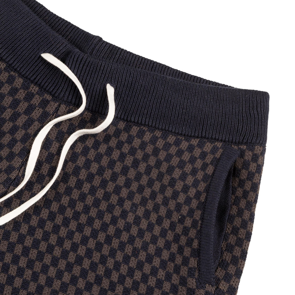 Knitted Shorts