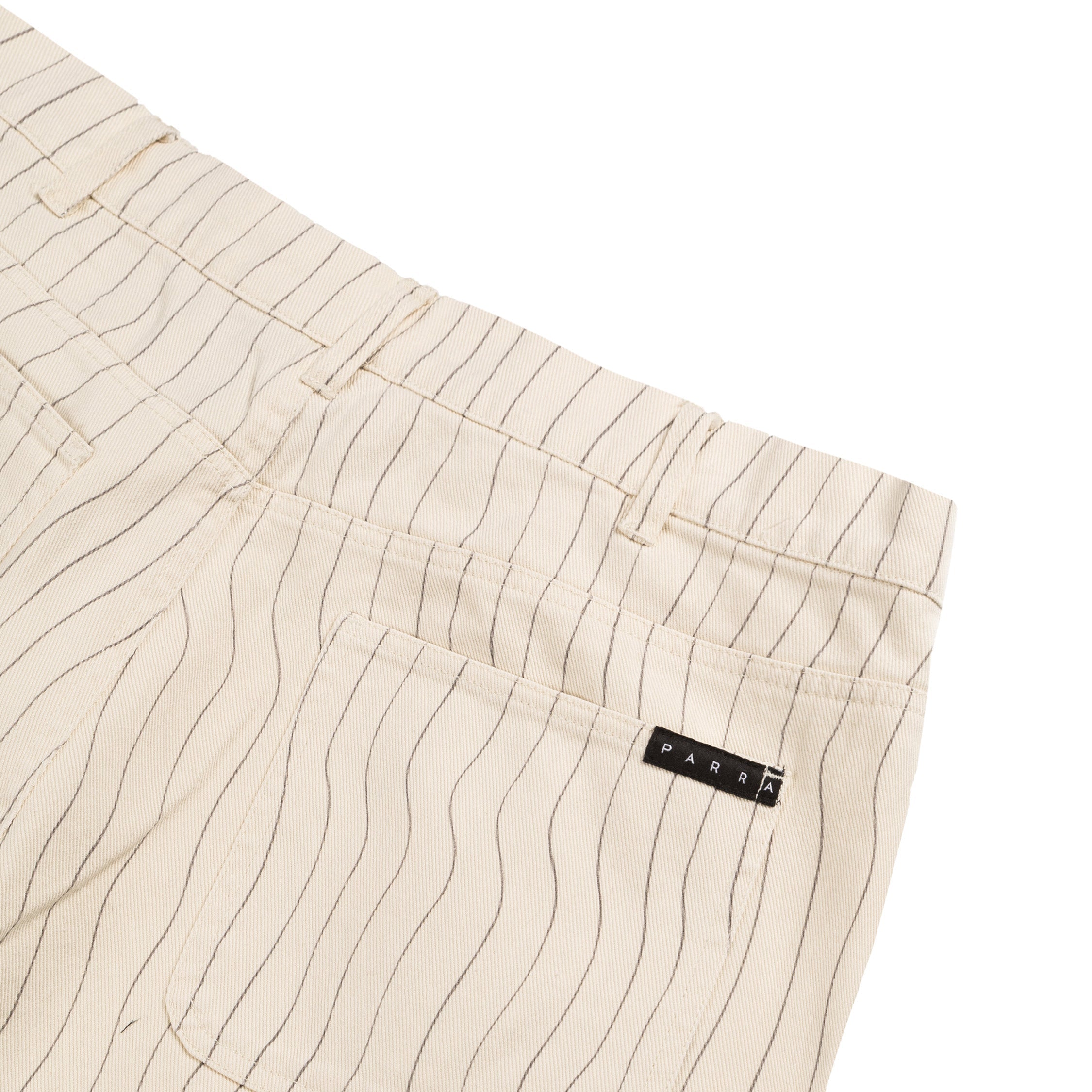 By Parra Meandering Pants