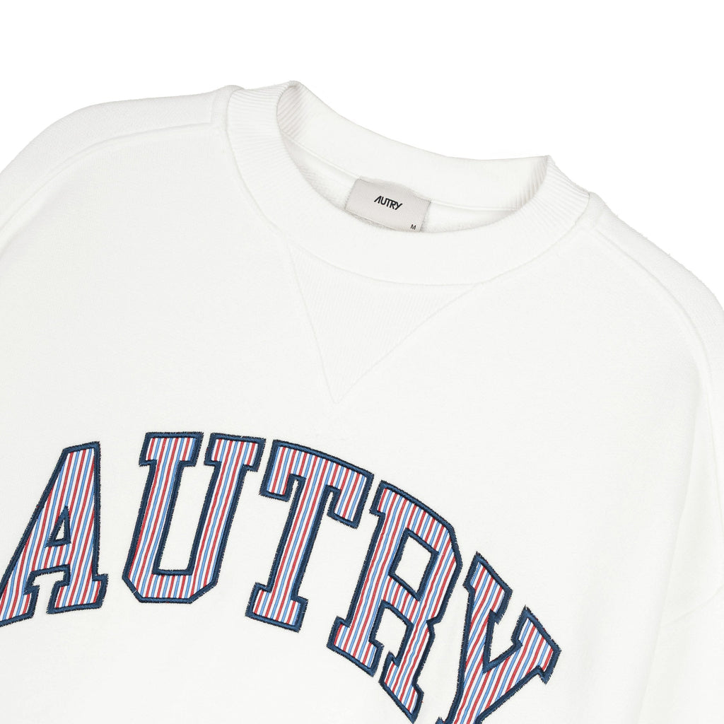 College Sweatshirt