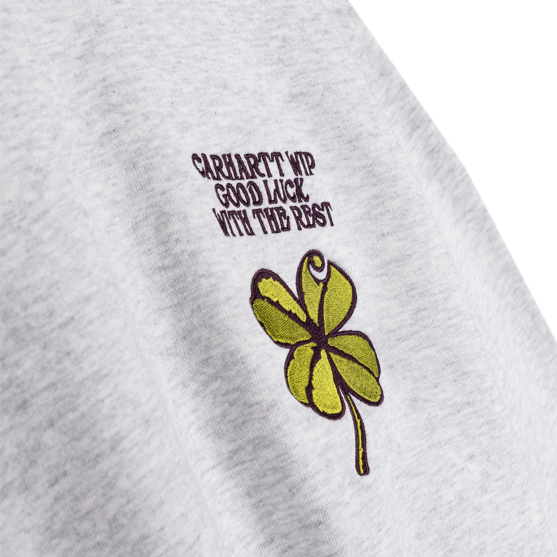 Carhartt WIP Clover Sweatshirt