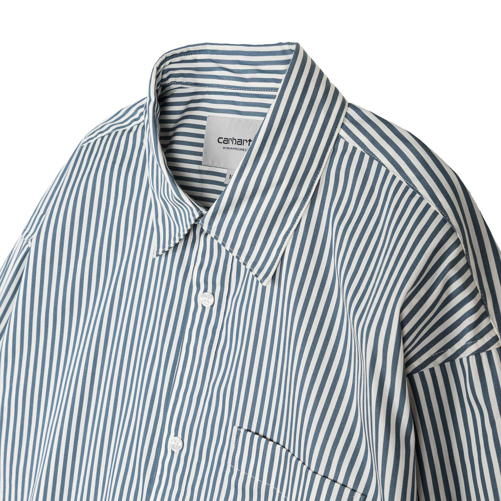 Carhartt WIP L/S Daldry Shirt