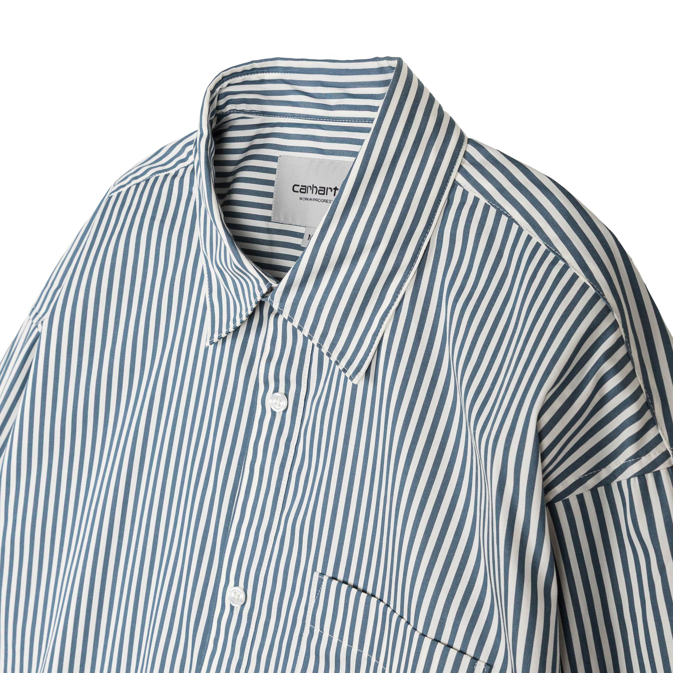Carhartt WIP L/S Daldry Shirt