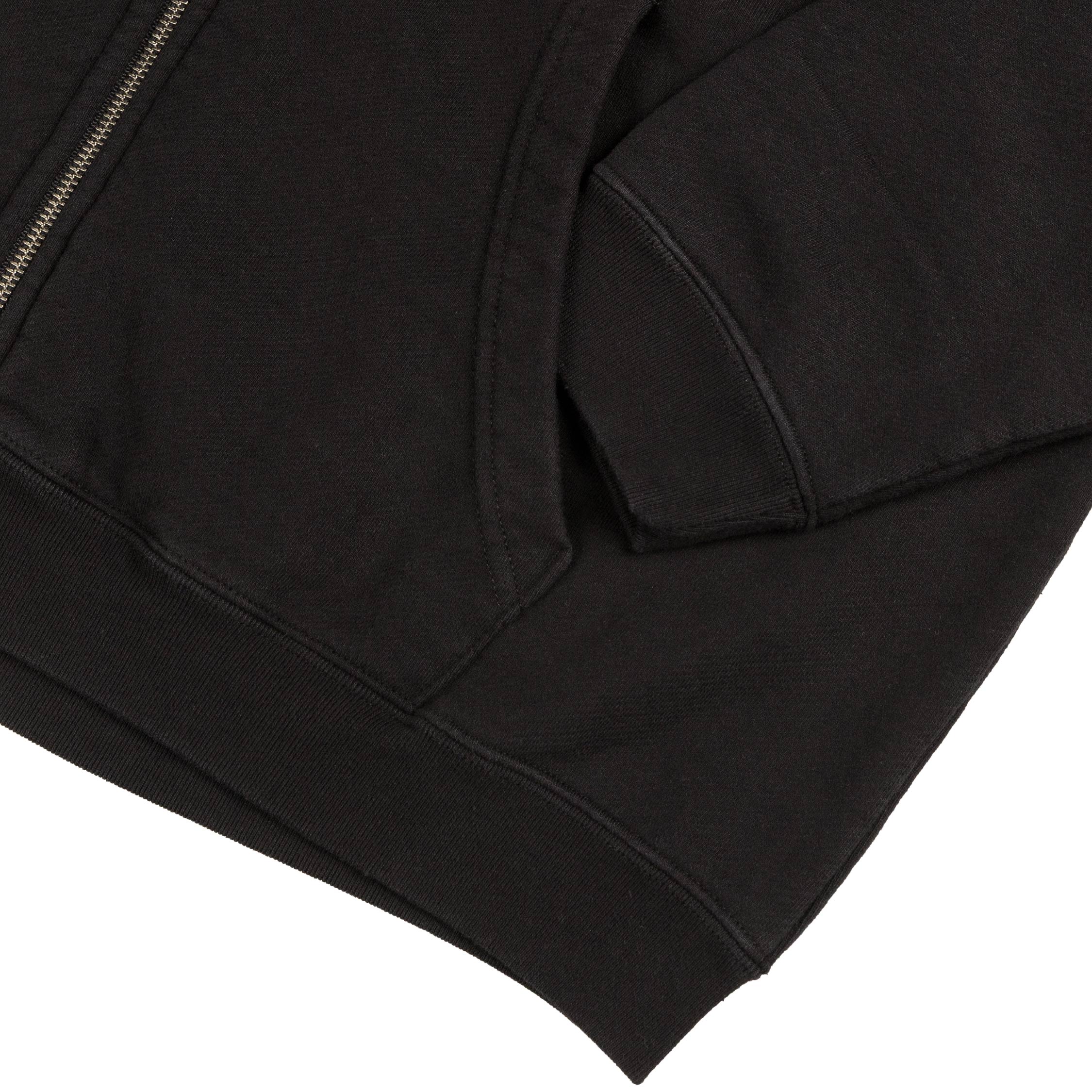 CHITO International Camo Face Full Zip Hoodie