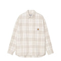 Carhartt WIP L/S Wilber Shirt
