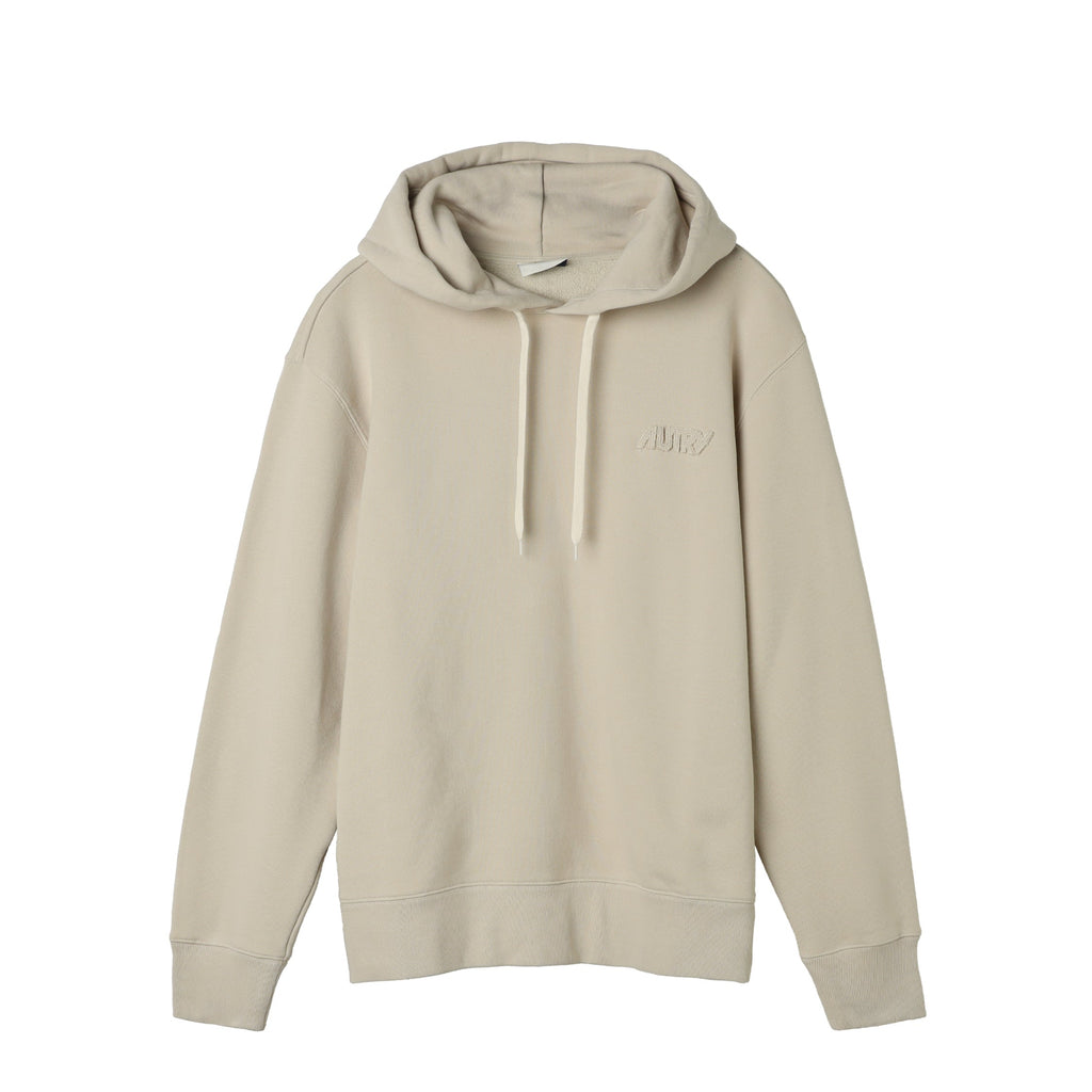 Autry Tonal Logo Hoodie