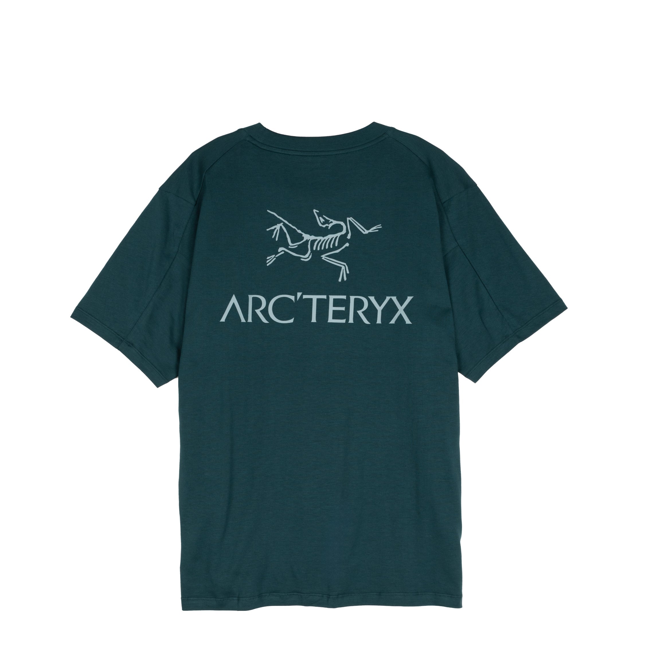 Arc'teryx Kragg SL Cotton Bird Word T-Shirt
