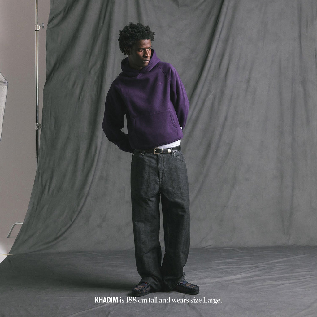 Essential Hoodie