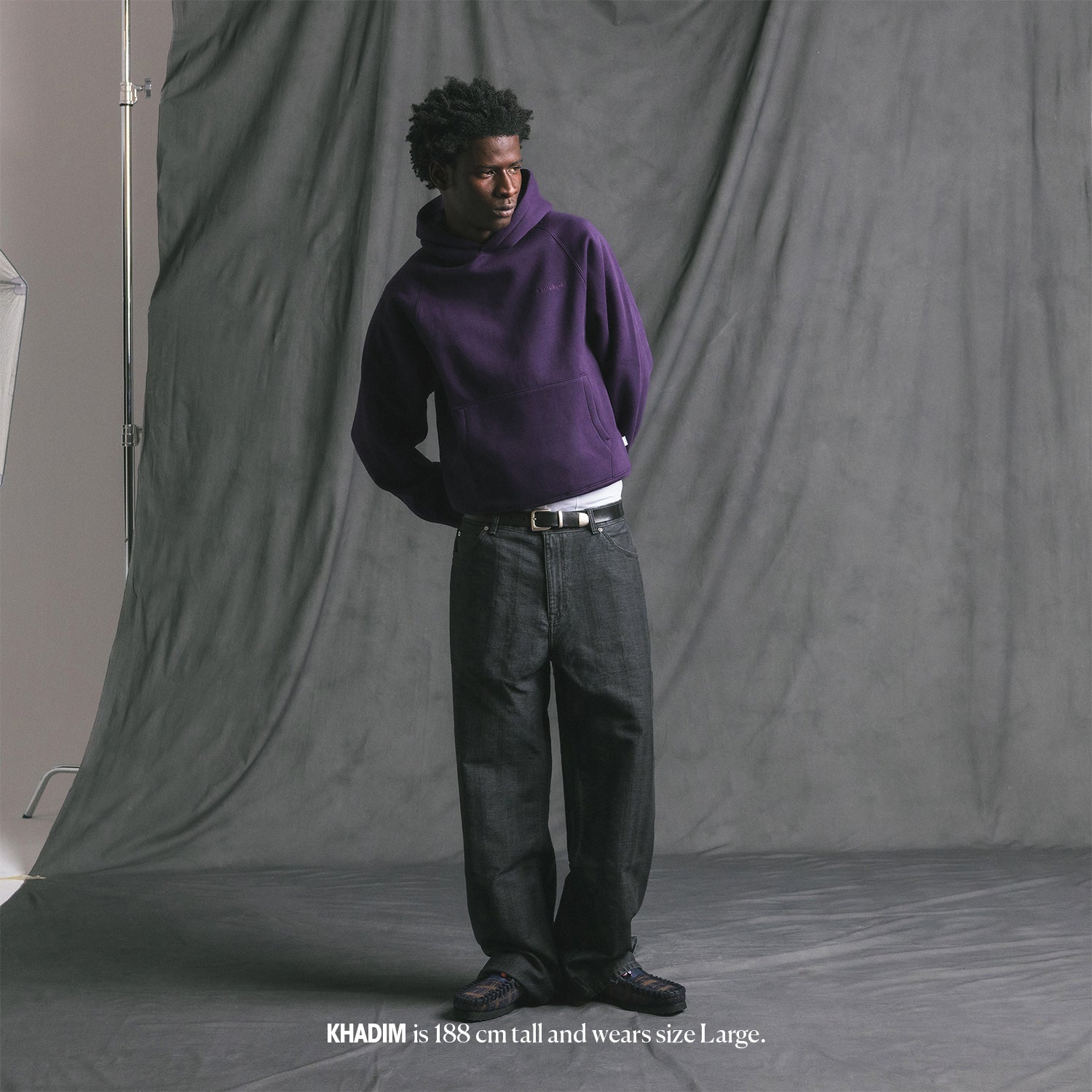Essential Hoodie