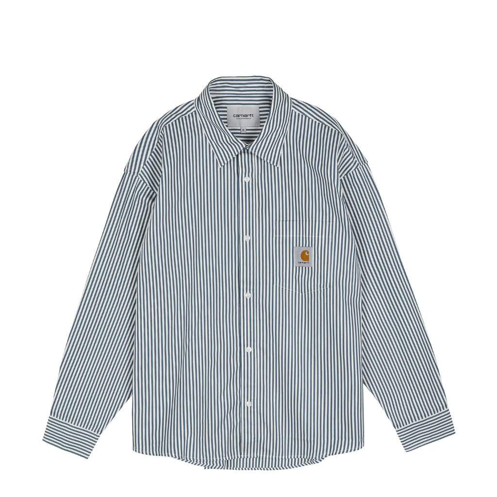 Carhartt WIP L/S Daldry Shirt