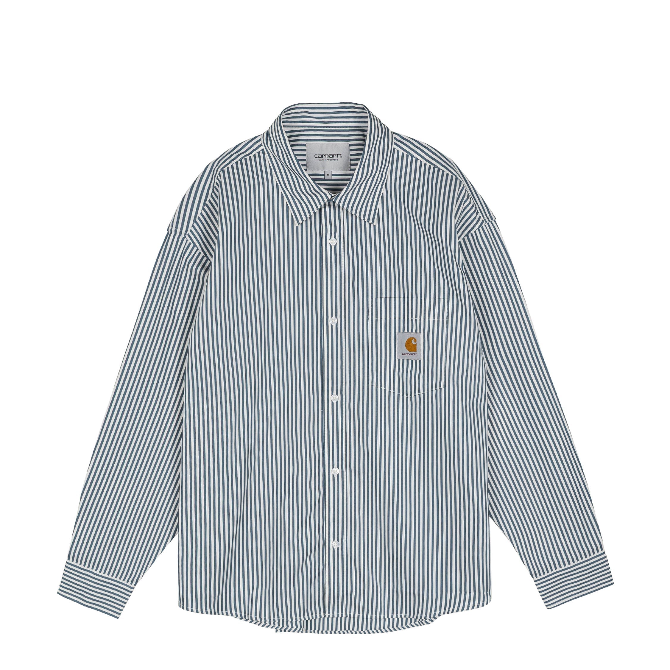 Carhartt WIP L/S Daldry Shirt