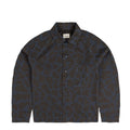 Overshirt Animal Print