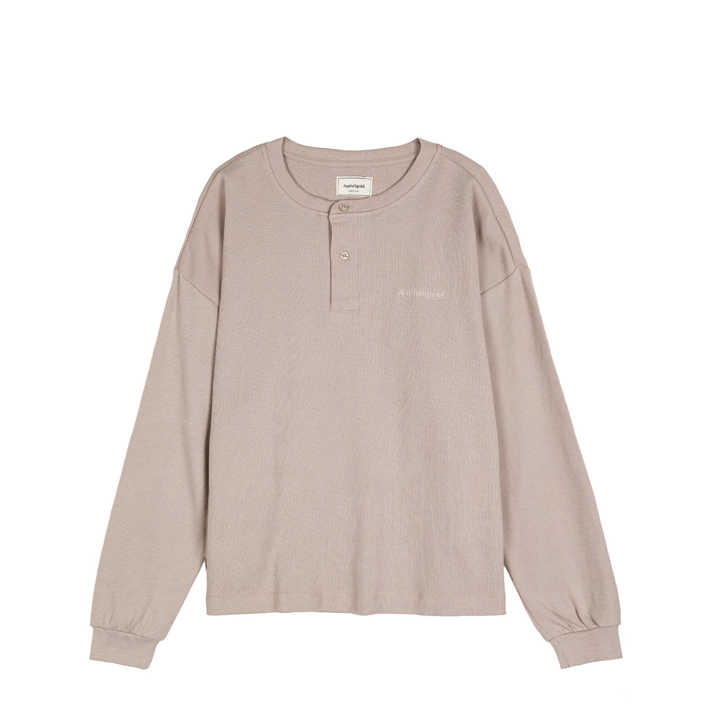 Henley Shirt